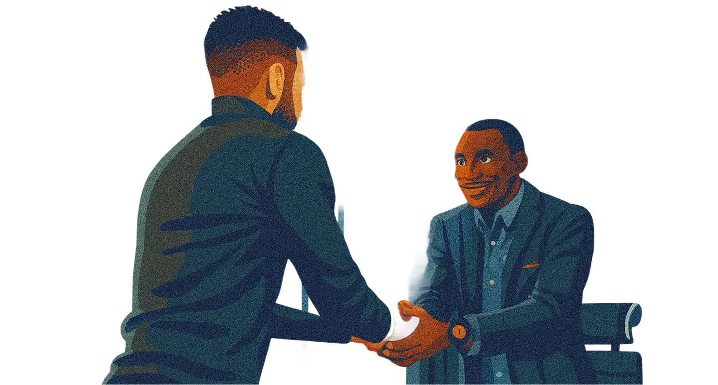 END-TO-END RECRUITMENT SERVICES TAILORED TO YOUR NEEDS